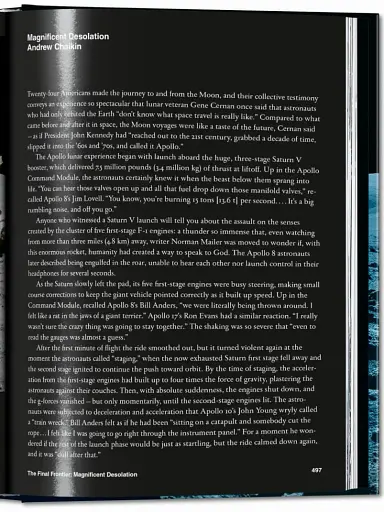 The NASA Archives. From Project Mercury to the Mars Rovers - фото 9