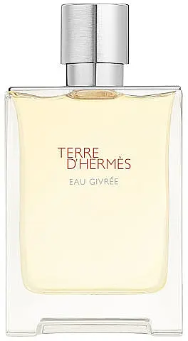 Оригінал Hermes Terre d'Hermes Eau Givree 50 мл парфумована вода - фото 1