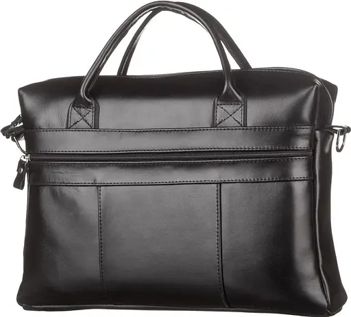 Сумка чоловіча SHVIGEL 36х27х7 см sum0028960 - фото 1