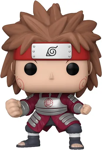 Фігурка Funko Pop Наруто Чоджі Акімічі Naruto Choji Akimichi 10 см N CA 1510 - фото 2
