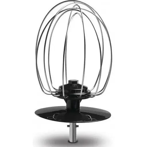 Кухонна машина Tefal Masterchef Grande QB813D38 - фото 9