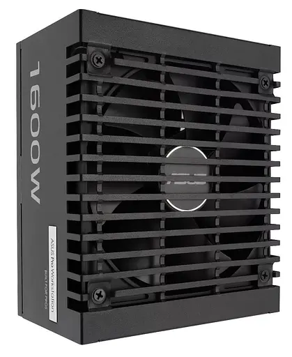 Блок живлення ASUS Pro WS 1600W Platinum (90YE00Z2-B0NA00) - фото 3