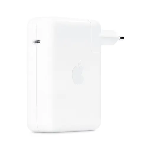 Блок живлення до ноутбуку Apple 140W USB-C Power Adapter (MLYU3ZM/A) - фото 3