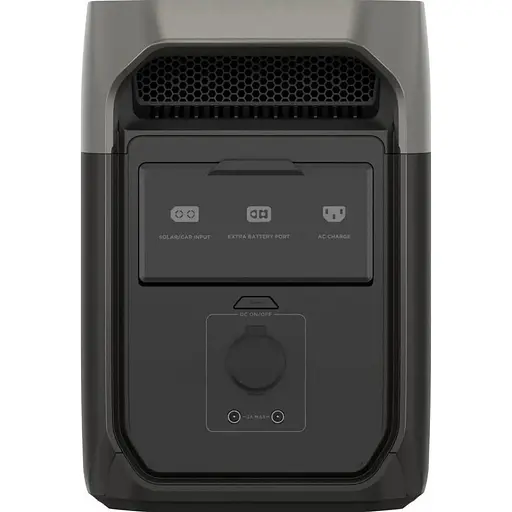 Зарядна станція EcoFlow DELTA 3 EU-Version - фото 3