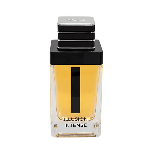 Туалетная вода для мужчин Prive Parfums Illusion Intense 100 мл (MM35832)