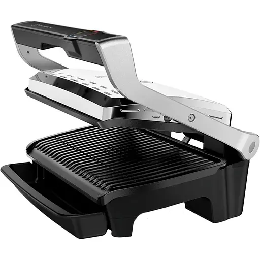 Электрогриль Tefal OptiGrill Elite XL GC760D30 (00000054474) - фото 4