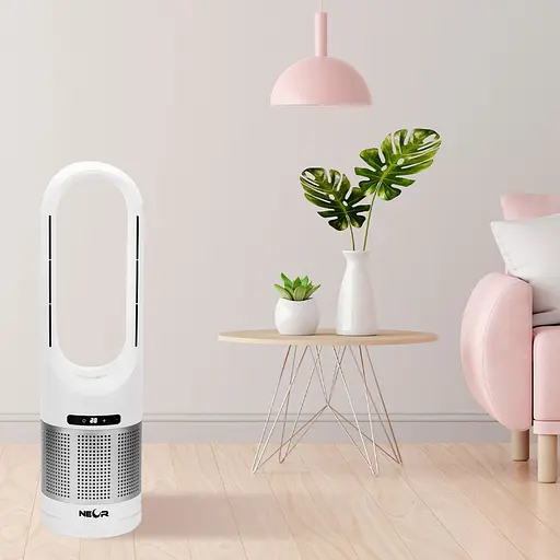 Вентилятор Neor AirMax FL 3W14 AL (23102156) - фото 6