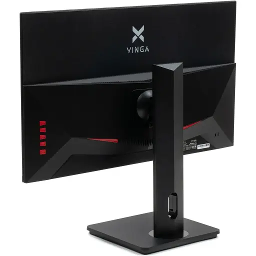 Монітор Vinga 27" 27S118-21B (126862) - фото 4
