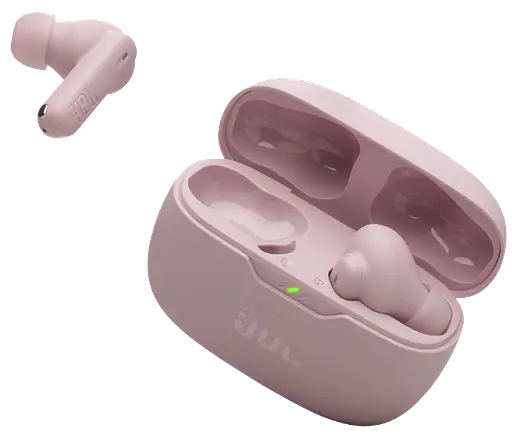 Навушники Wave Beam 2 Pink (JBLWBEAM2PIK) JBL teh0021165 - фото 5