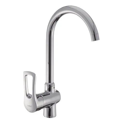 Змішувач для кухні Haiba HANSBERG 017 (HB0209) - фото 1