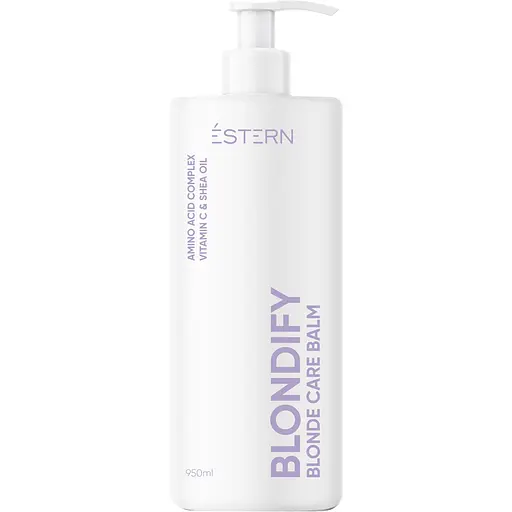 Бальзам для волос Estern Blondify Blonde Care 950 мл - фото 1