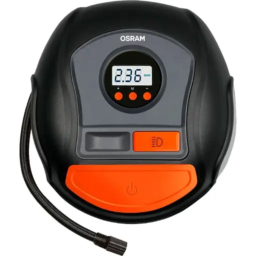 Компресор OSRAM OTI450 12В