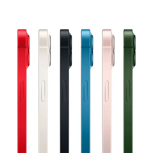 Смартфон Apple iPhone 13 mini 128GB GreenModel A2628 (Grade B) Seller Refurbished - фото 5