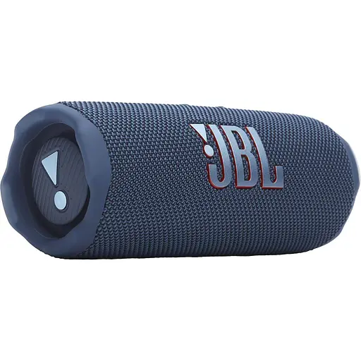 Портативная акустика JBL Flip 7 Blue (JBLFLIP7BLU) - фото 3