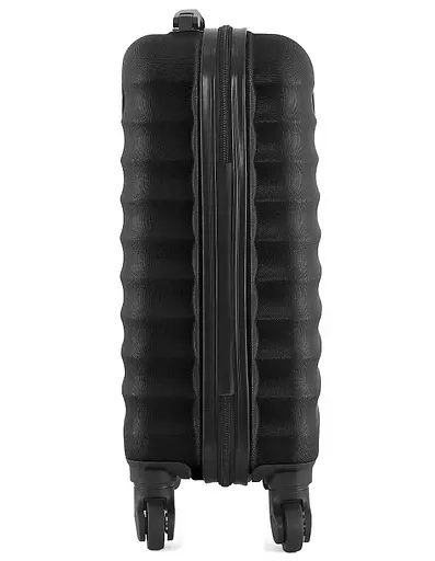 Валіза Semi Line 20" (S) Black (T5634-1) (DAS302596) - фото 4