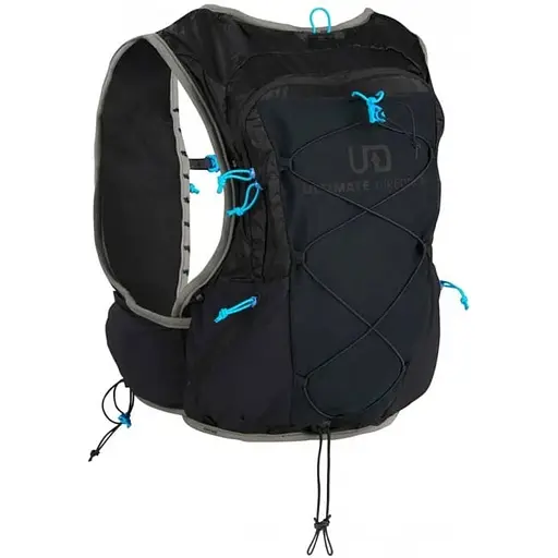 Рюкзак Ultimate Direction Ultra Vest Onyx XL (1012-80458322-ONXXL)