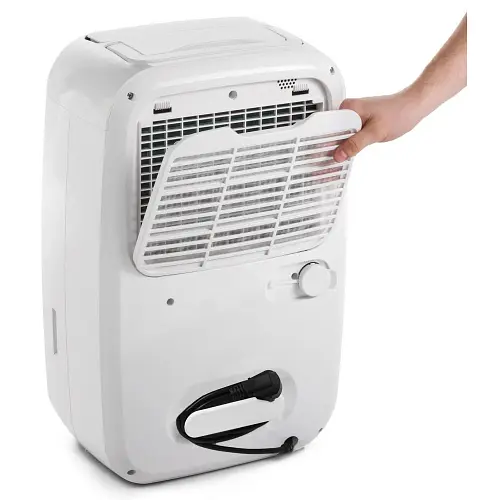 Осушувач повітря Trotec TTK 95 E - фото 5