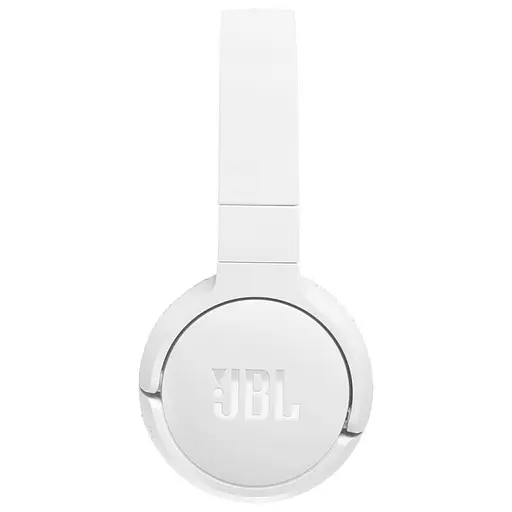 Bluetooth-гарнітура JBL Tune 670NC White (JBLT670NCWHT) - фото 5