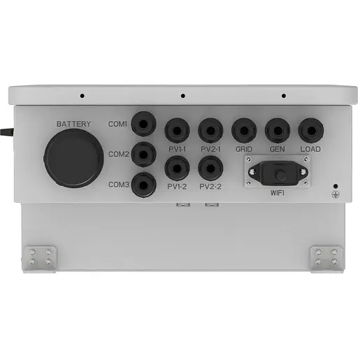 Гибридный солнечный инвертор Deye SUN-12K-SG02LP1-EU-AM3 [124905] - фото 4