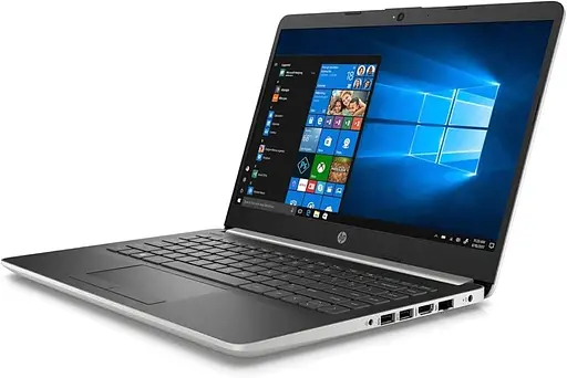 Ноутбук HP 14 cf1015cl i5-8265U, 8Gb, 128Gb SSD - фото 2