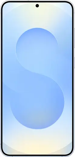 Смартфон Samsung Galaxy S25+ 5G S936 67' 12/512ГБ 2SIM 4900мА/год блакитний крижаний - фото 4