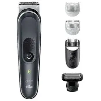 Машинка для стрижки Braun BG 5360