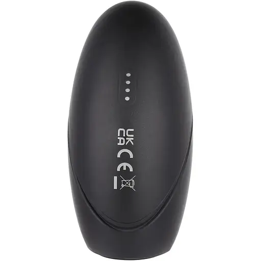 Вакуумний стимулятор Svakom Pulse Galaxie Midnight Black SO9678 (108377) - фото 8