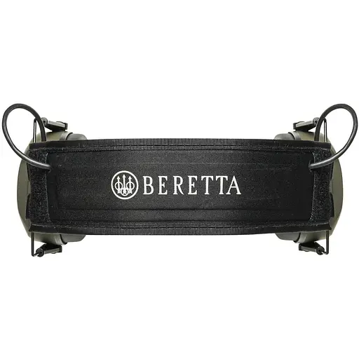 Наушники Beretta Electronic Earmuffs Green - фото 5