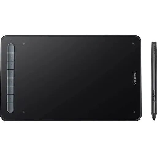 Графический планшет XP-Pen Deco MW Black [104170]