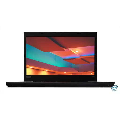 Ноутбук Lenovo ThinkPad L490 (i5-8265U/16/256SSD) - Class A- "Б/У" - фото 9