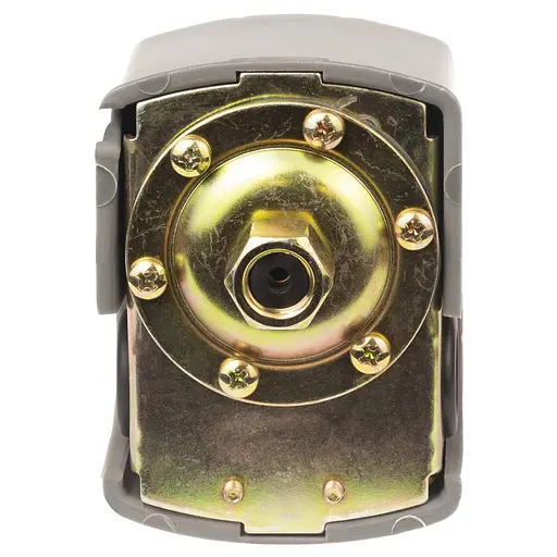 Реле тиску Wetron 1.5кВт 1.4-2.8 бар (гайка) (779730) - фото 2