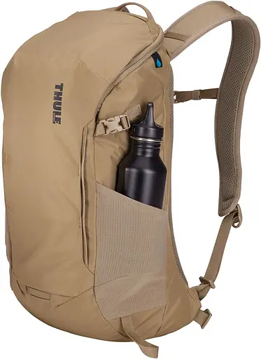 Похідний рюкзак Thule AllTrail Daypack 18L Faded Khaki (TH 3205087) - фото 7