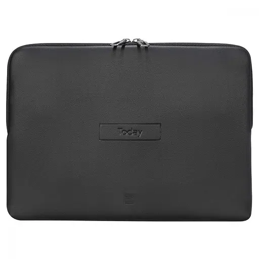Чохол для ноутбука Tucano Today Sleeve 15/16 Black (BFTO1516-BK) - фото 7