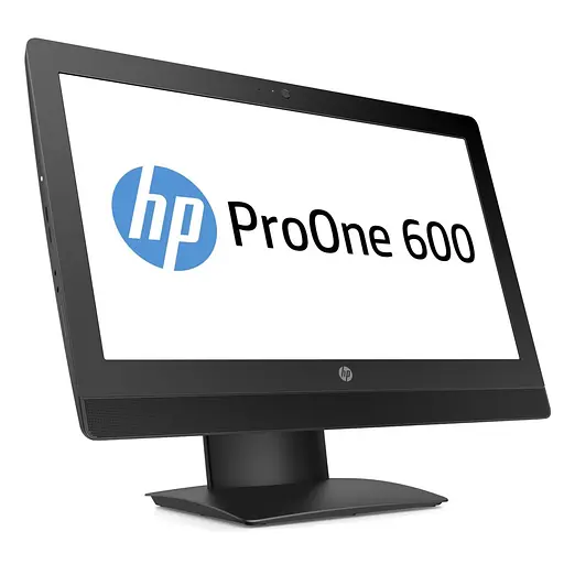 Моноблок HP ProOne 600 G3 AiO (i3-6100/8/240SSD) - Class A Б/В - фото 4