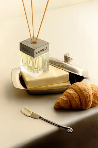 Аромат для дома Salt butter croissant 110 мл - фото 2