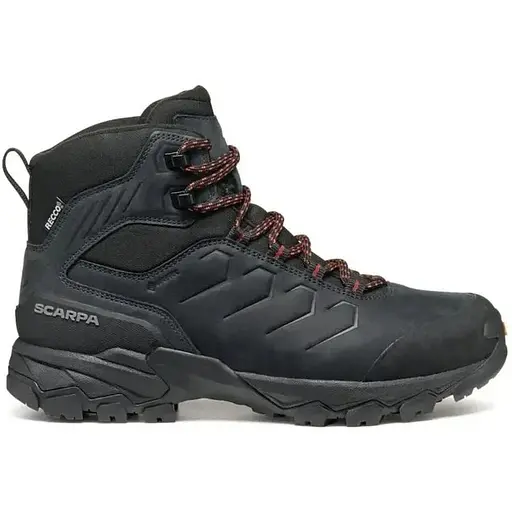 Ботинки Scarpa Moraine Polar GTX Wmn 38 Dark Anthracite (1004-63053-202-1.38) - фото 2