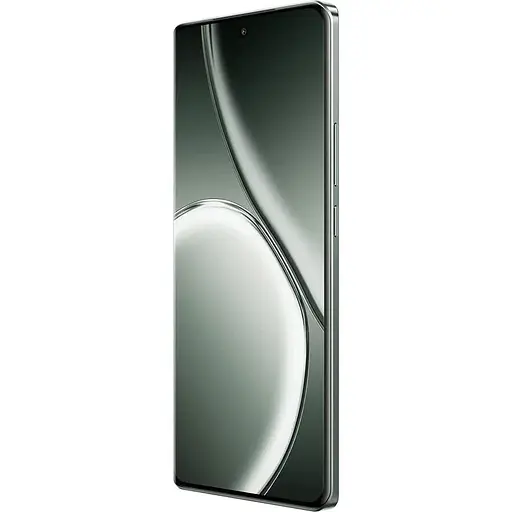 Смартфон Realme GT 6T 12/256 GB Razor Green Global [111664] - фото 4