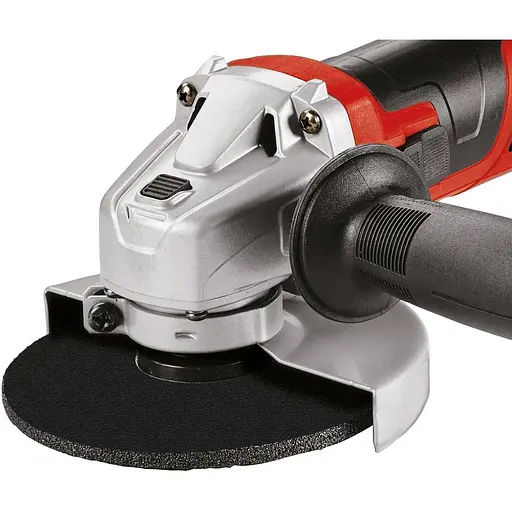 Шлифмашина угловая Einhell TC-AG 125/850 (4430971) - фото 3