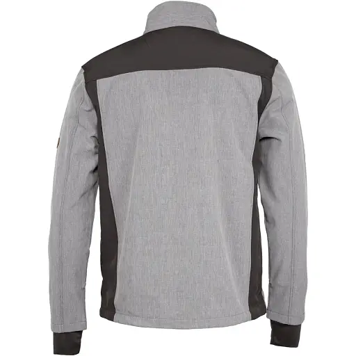 Куртка Orbis Textil Softshell 428000 - 12 2XL Серый - фото 3