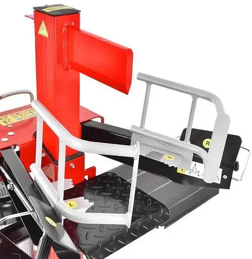 Дровокол электрический HECHT 6060 - фото 3