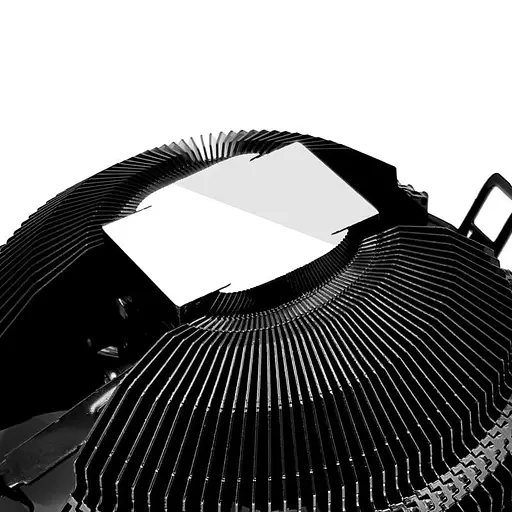 Кулер для процессора Coolmoon GLORY-II (GLORY-II) - фото 4