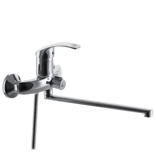 Змішувач для ванни Armata Mars 006 CH0260 Хром - фото 1