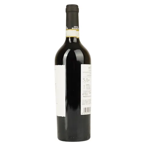 Вино Tenute Rossetti Chianti красное сухое 12.5% ​​0.75 л - фото 3