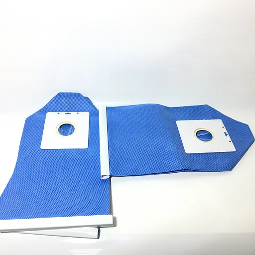 Мешок тканевый многоразовый VT-90 для пылесоса Samsung SC74**, SC79**, SC82**, DJ74-10102G - фото 7