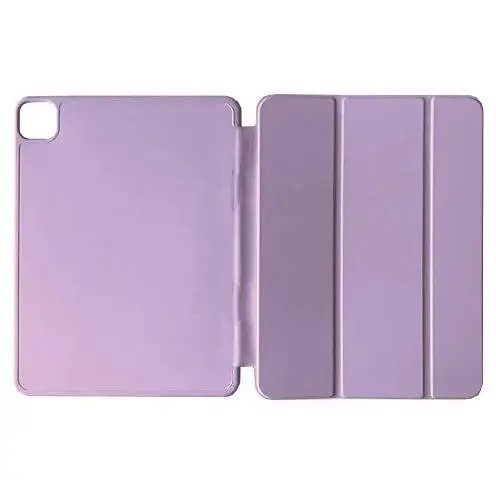 Чохол Smart Case+stylus для Apple iPad Pro 13 2024 Pearl рожевий - фото 1
