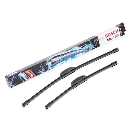 Щітка склоочисника Bosch 3 397 118 984 - фото 4