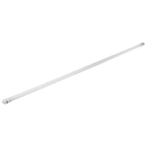Лампа Brille світлодіодна лінійна LED 20W G13 NW Т8 Ly 220 В - фото 2