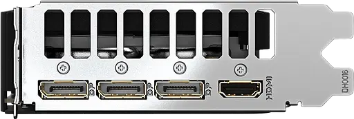 Відеокарта GeForce RTX 5060 8GB Gigabyte Eagle Max OC (GV-N5060EAGLEMAX OC-8GD) - фото 3