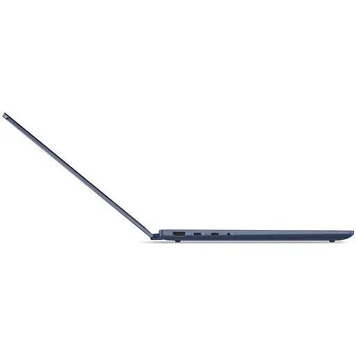 Ноутбук Lenovo IdeaPad 5 2-in-1 14AHP9 5 8645HS la 50GHz, IPS, сенсорний, 16GB LPDDR5x, 512GB - фото 14