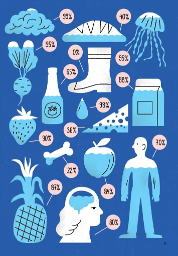 Вода - фото 3